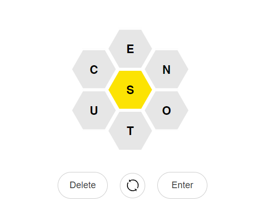 Blossom word game answers